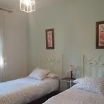 Casa Rural El Pinsapo