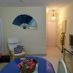 Acogedor Apartamento A 100 M. De Pinares Y Playa