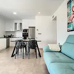 Villamar Apartment - 6009