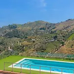 Casa Olivia Competa By Ruralidays