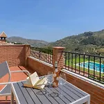 Casa Olivia Competa By Ruralidays