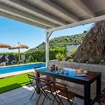 Villa Patricia Torrox By Ruralidays