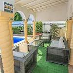Casa Cordoba - Only Families