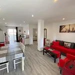 Blue Moon Apartment