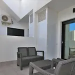 Luxe Appartement Met 2 Badkamers / Zee / Zwembad