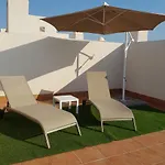Apartments Sol De Almeria Golf Y Playa II