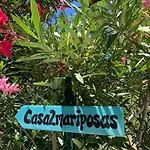 Casa 2Mariposas