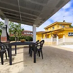 Alegria Villa Planet Costa Dorada
