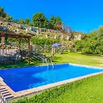 Villa Sofia Frigiliana By Ruralidays