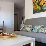 Apartamento Lince