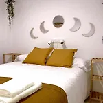 Apartamento Callao