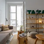 The Queen'S Designer Apartment By Cadiz4Rentals