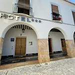 Hotel Don Miguel Plaza
