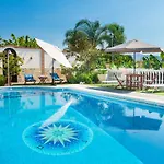 Holiday Home El Pino - Amu555 By Interhome