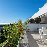 Apartamento En Complejo Residencial Con Piscina