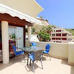 Apartment Burriana Spainsunrentals 1162