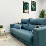 Apartamento Centro San Diego