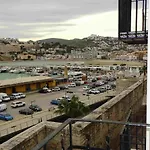 Casco Antiguo- Puerto