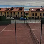 Espectacular Duplex Con Piscina