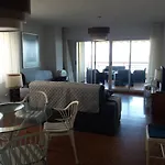 Edificio Las Rocas