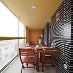 Cozy Home - Cozy Home - Nice Apartment W/Pool And Private Terrace