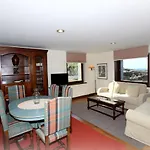 Apartamentos Turisticos Las Nieves Playa