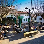 El Puerto Viejo
