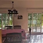 Casa Bella Vista En Montana Con Vistas Al Mar Y Piscina Privada