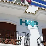 Hotel Avenida Playa