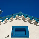 House Wave La Casa De Las Olas
