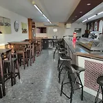 Hostal Efebo 24H