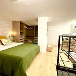 Gatu Premium Duplex Confort Junto A La Playa, Wifi Y Aire Acc