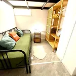 Gatu Premium Duplex Confort Junto A La Playa, Wifi Y Aire Acc