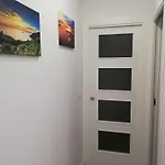 Apartamento Seoane Bajo