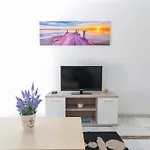 Beautiful Flat In Bahia De Casares