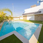 La Llana Beach