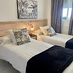 Puerto Banus Beach Espectacular Atico
