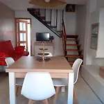 Apartamento Nuria Los Abanicos
