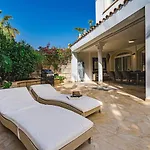 Luxury Villa El Duque