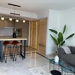 Puerto Banus Beach Moderno Apartamento