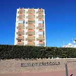 Europeniscola Holidays Lek