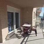 Apartamento Avd Papa Luna 130 B6 Peniscola