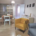 Apartamento C&R