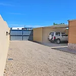 Bungalow Con Piscina Privada