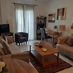 Apartment In Perfect Position Historic Centre Malaga