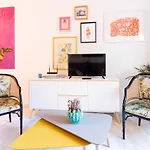 Apartamento Vicky Victoria