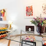 Apartamento Vicky Victoria