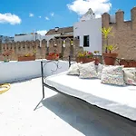 La Casa Del Agua