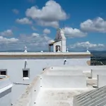 La Casa Del Agua