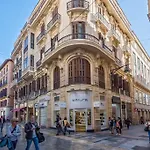 Iloftmalaga Deluxe Calle Nueva IV